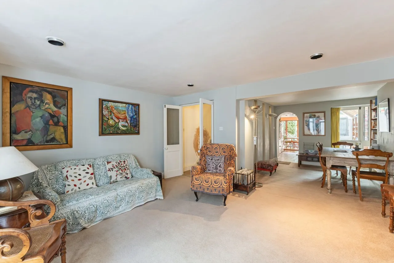 Aldred Road, West Hampstead, NW6, photo 3