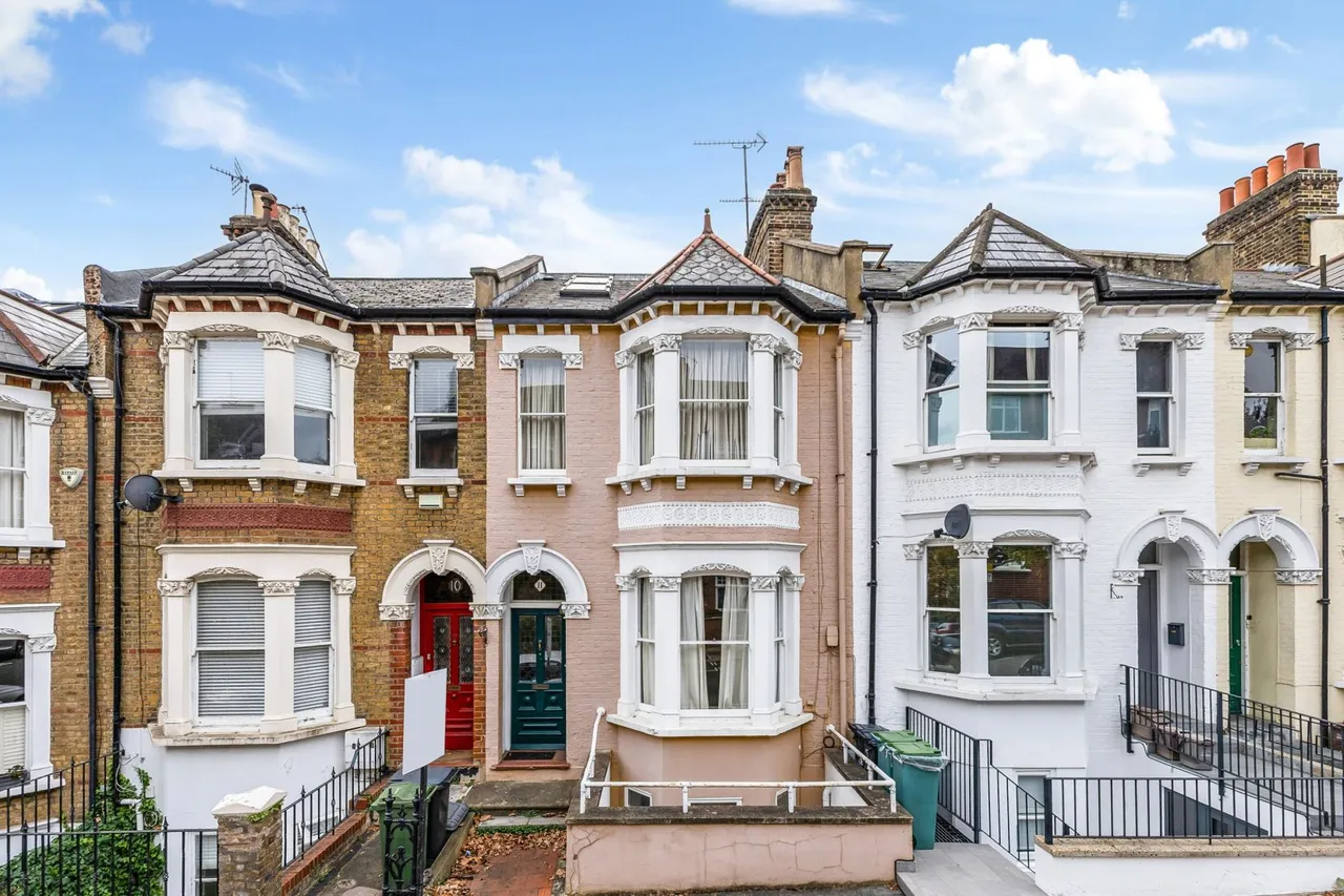 Aldred Road, West Hampstead, NW6, photo 2