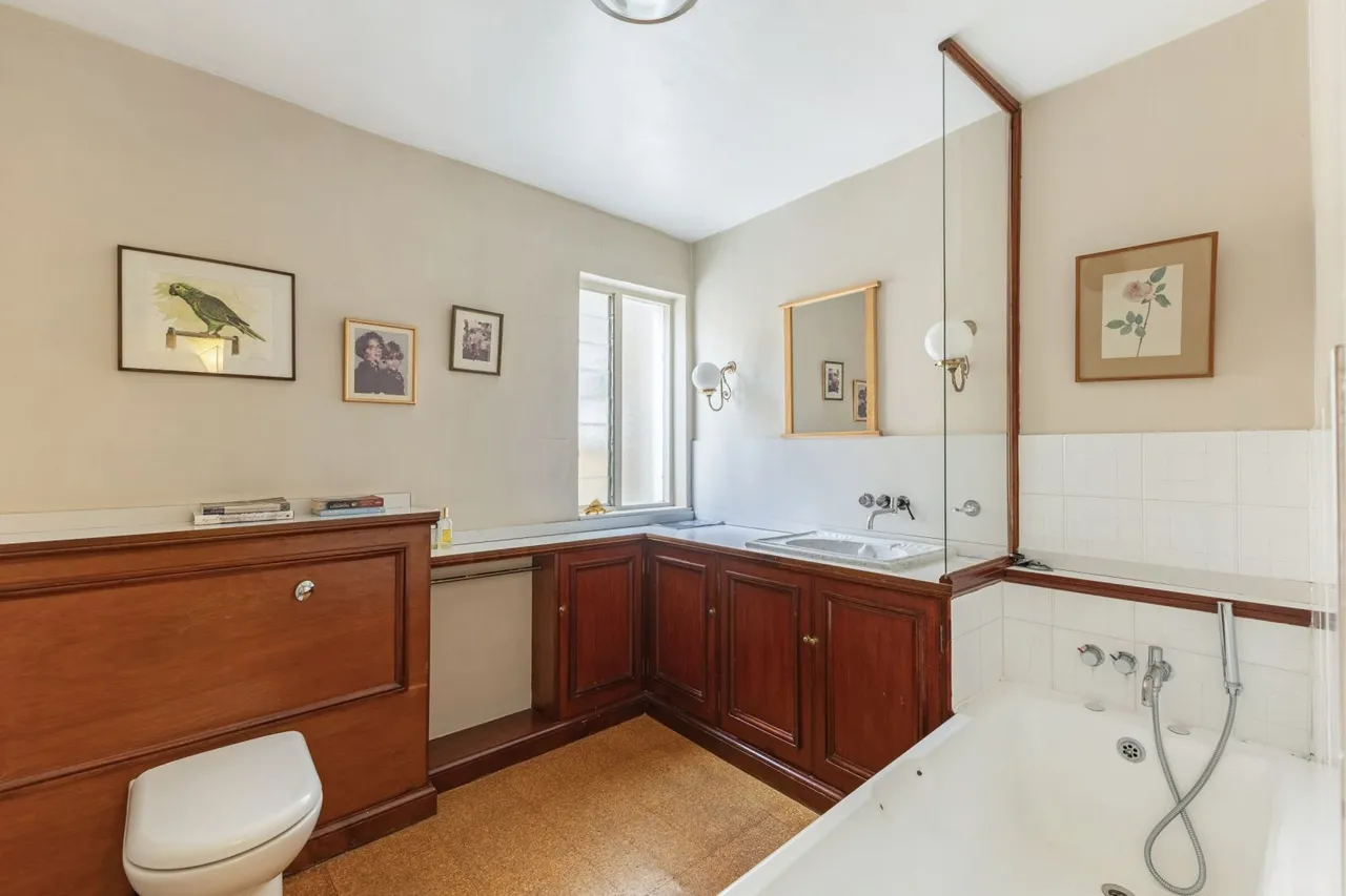 Aldred Road, West Hampstead, NW6, photo 9