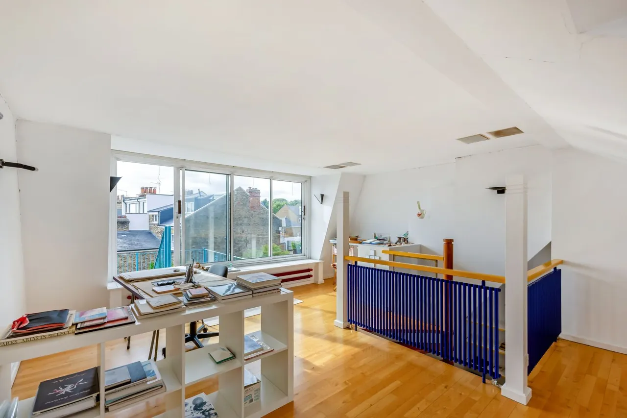 Aldred Road, West Hampstead, NW6, photo 12