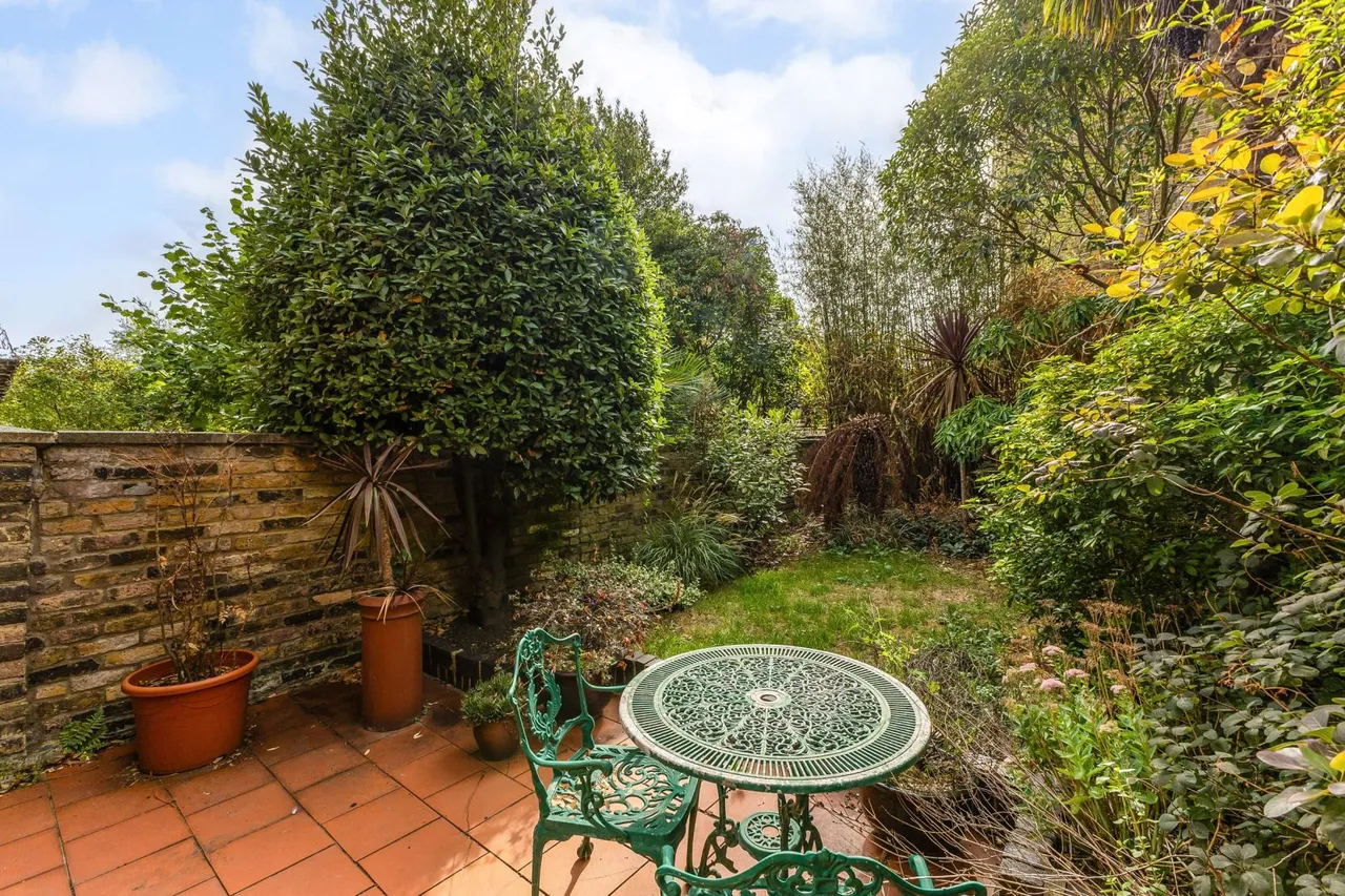 Aldred Road, West Hampstead, NW6, photo 7