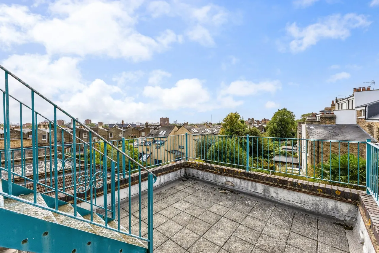 Aldred Road, West Hampstead, NW6, photo 13