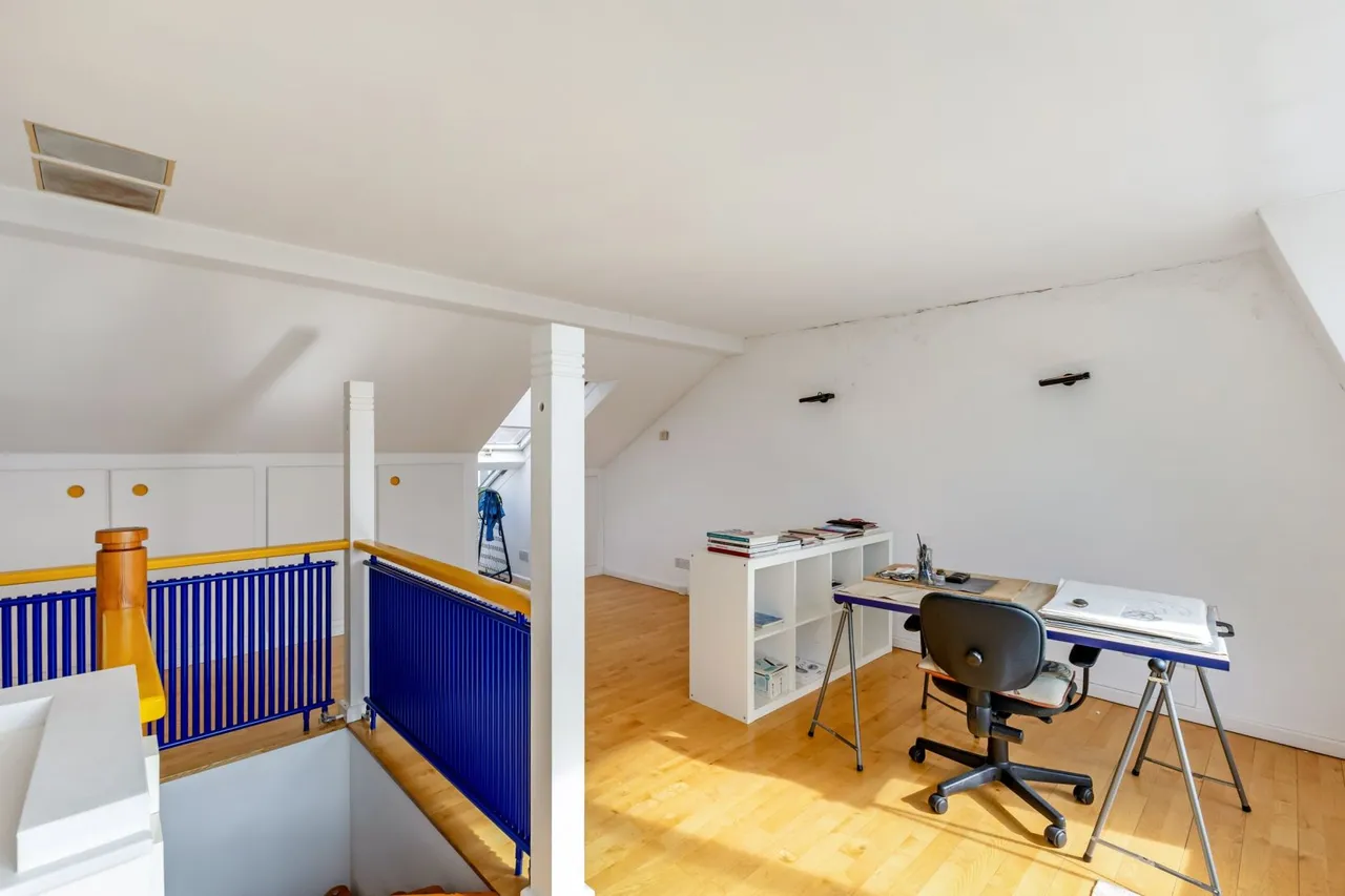 Aldred Road, West Hampstead, NW6, photo 11