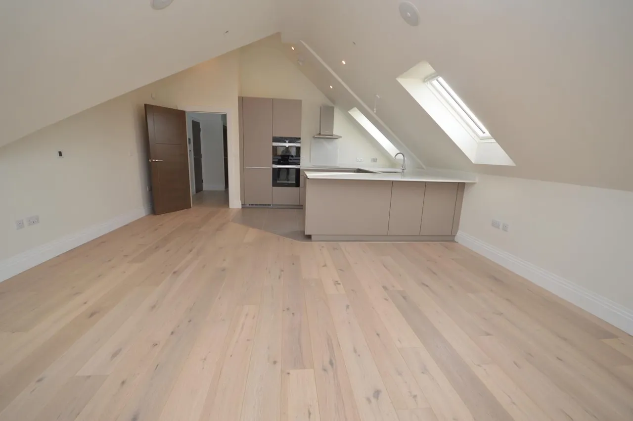 2 bed flat to rent, Millway Mill Hill, NW7