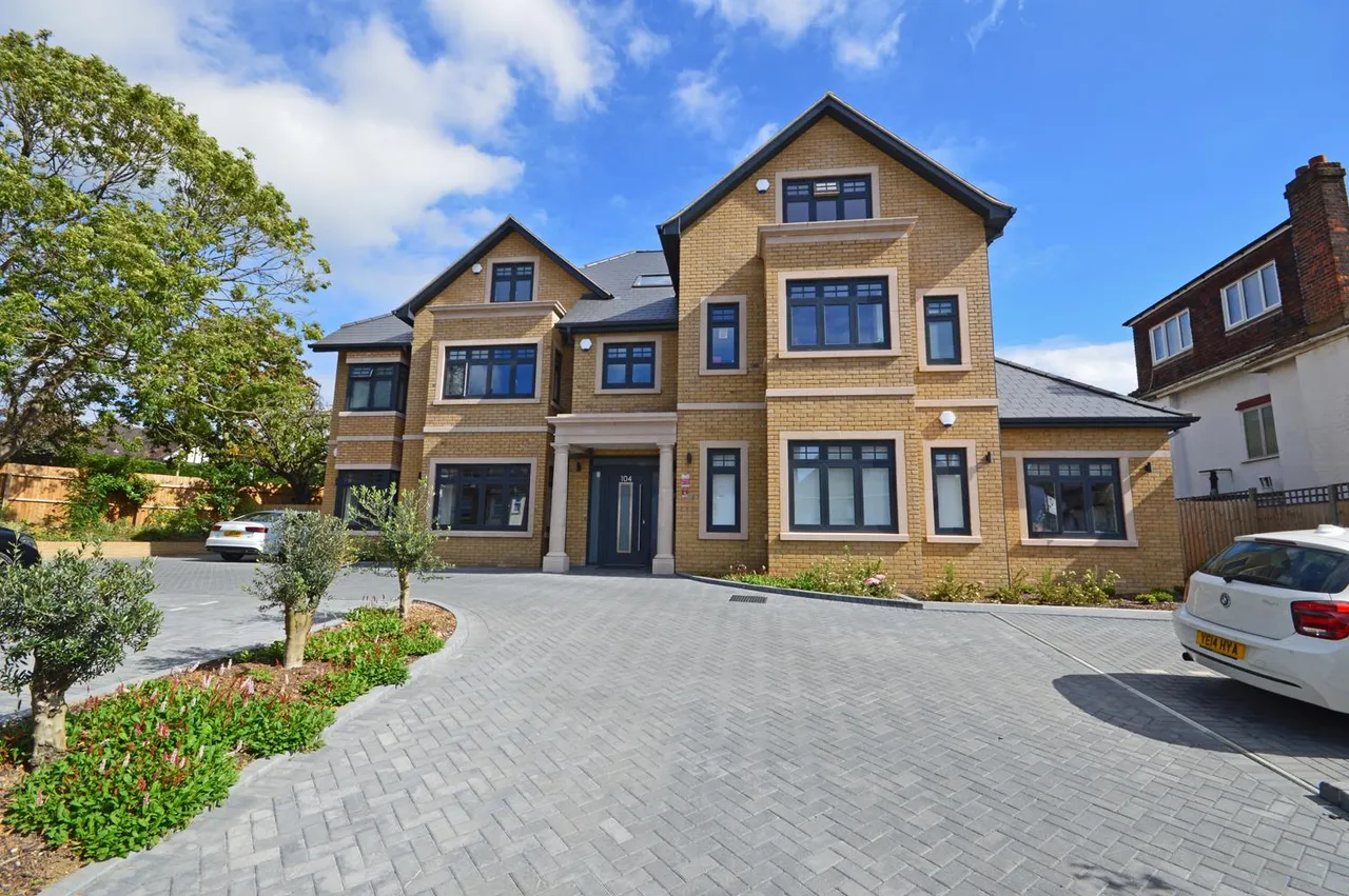 Millway Mill Hill, NW7, photo 2