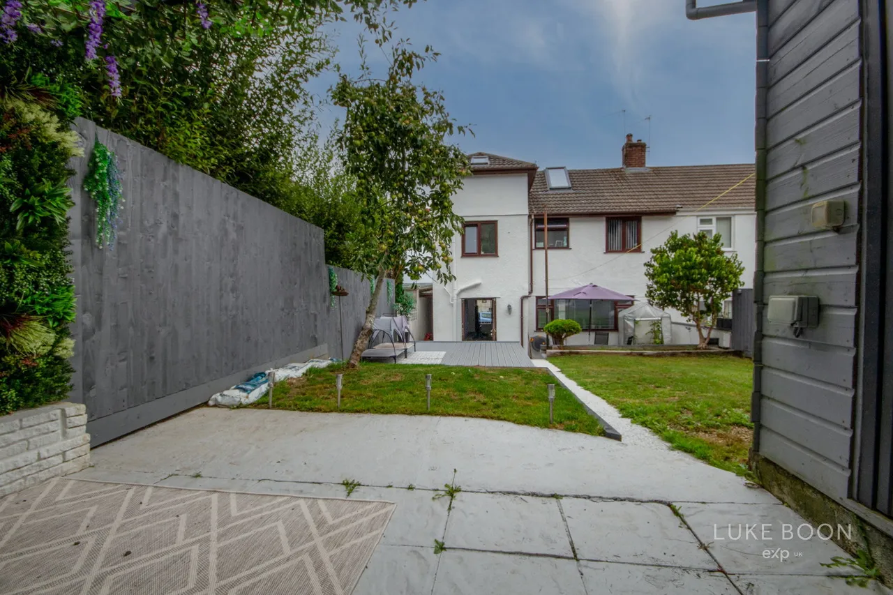 Merafield Drive, Plympton, PL7, photo 4