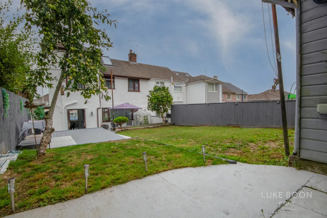 Merafield Drive, Plympton, PL7, photo 21