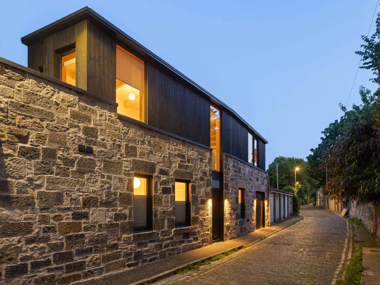 Inverleith Terrace Lane, Inverleith, Edinburgh, EH3 5NP, photo 15