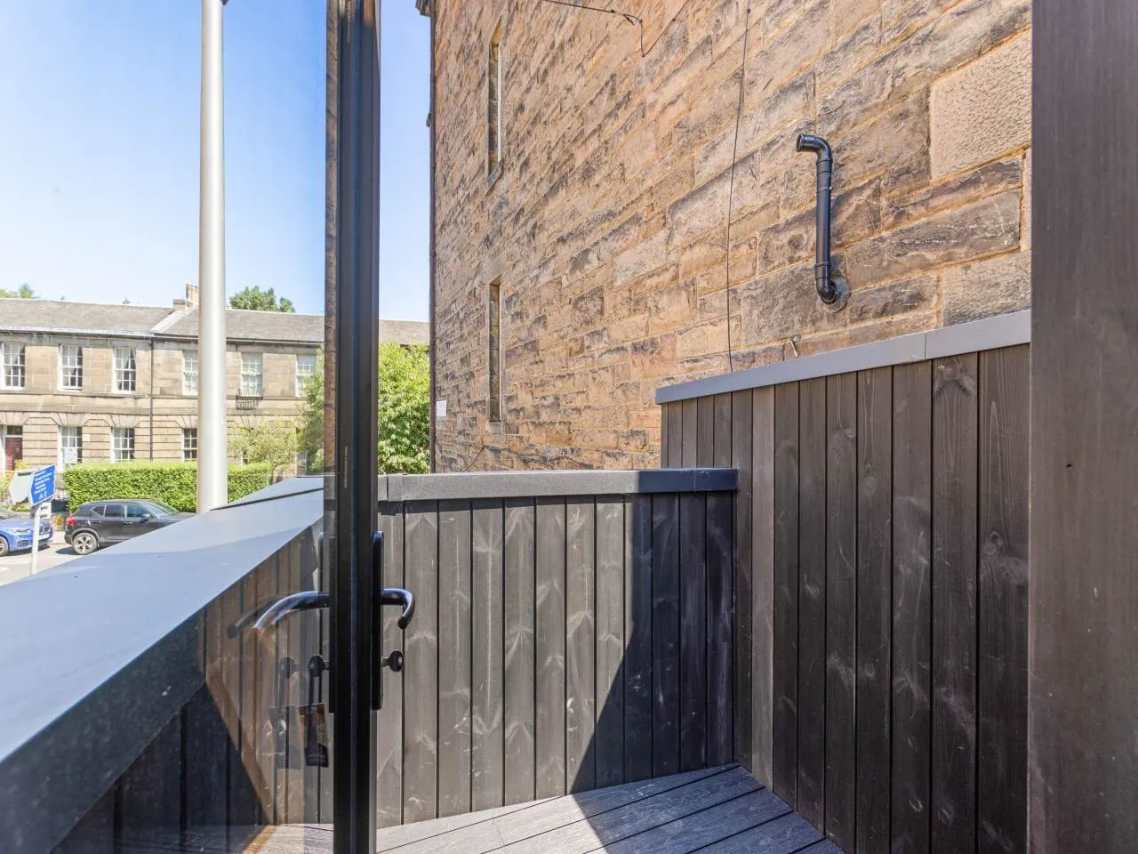 Inverleith Terrace Lane, Inverleith, Edinburgh, EH3 5NP, photo 8