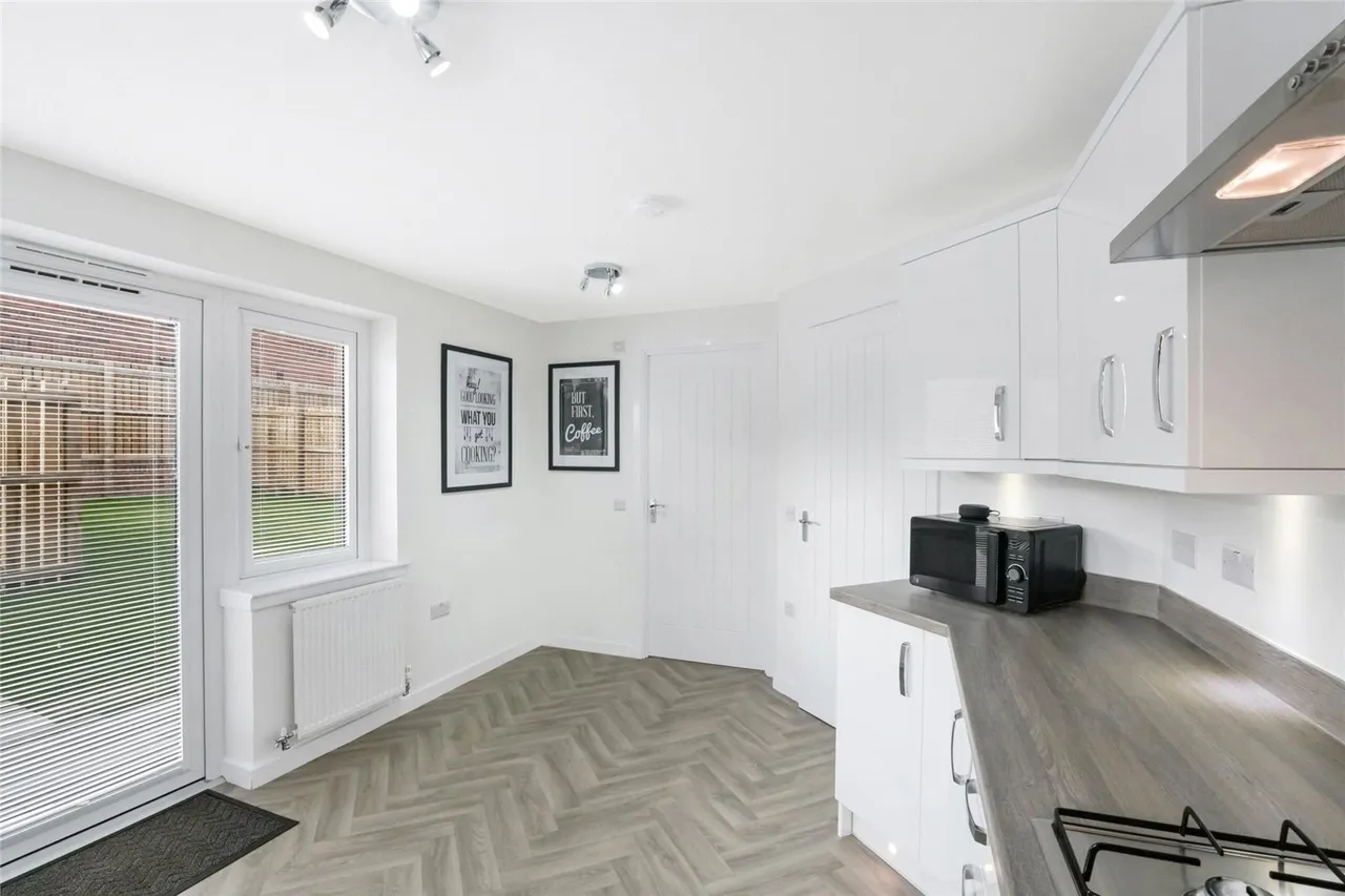 Merlin Street, Dumbarton, West Dunbartonshire, G82, photo 6