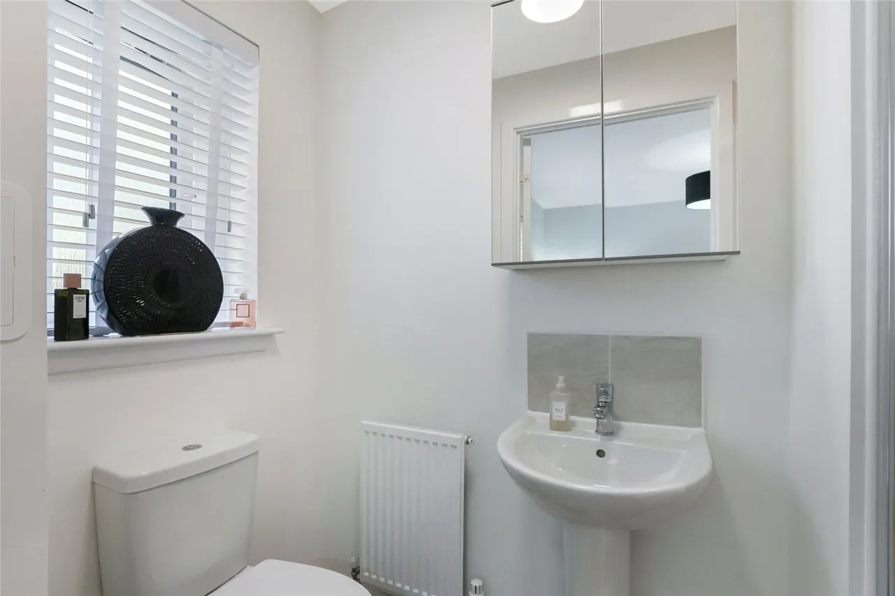 Merlin Street, Dumbarton, West Dunbartonshire, G82, photo 14