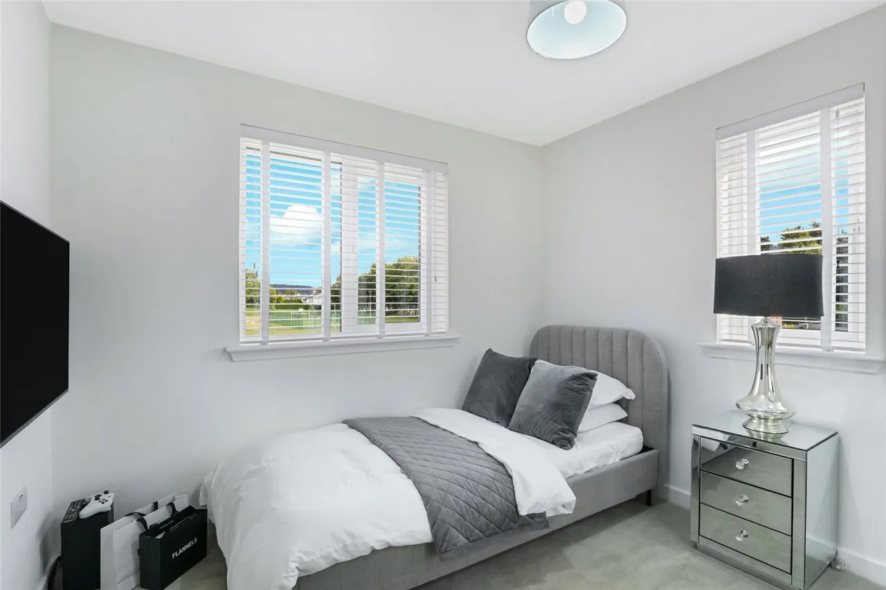 Merlin Street, Dumbarton, West Dunbartonshire, G82, photo 11
