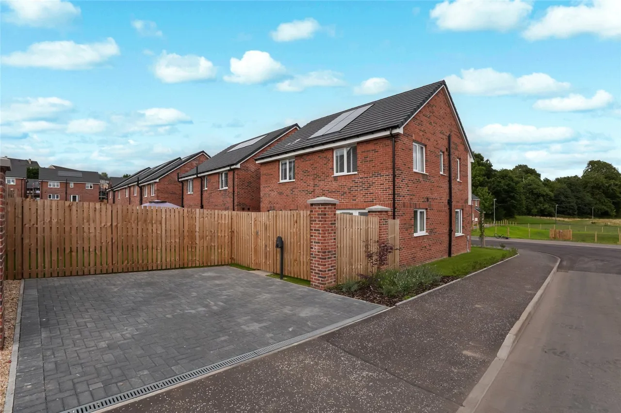 Merlin Street, Dumbarton, West Dunbartonshire, G82, photo 19