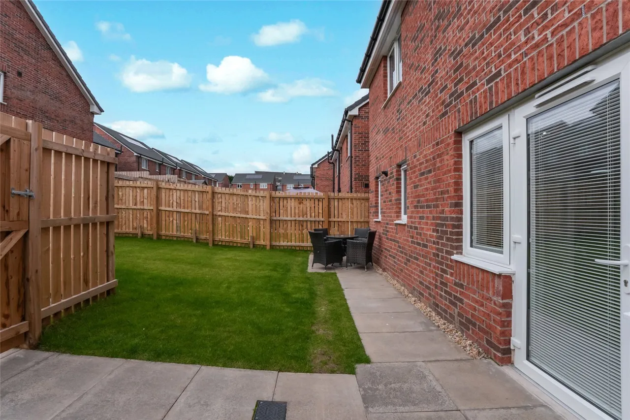Merlin Street, Dumbarton, West Dunbartonshire, G82, photo 17