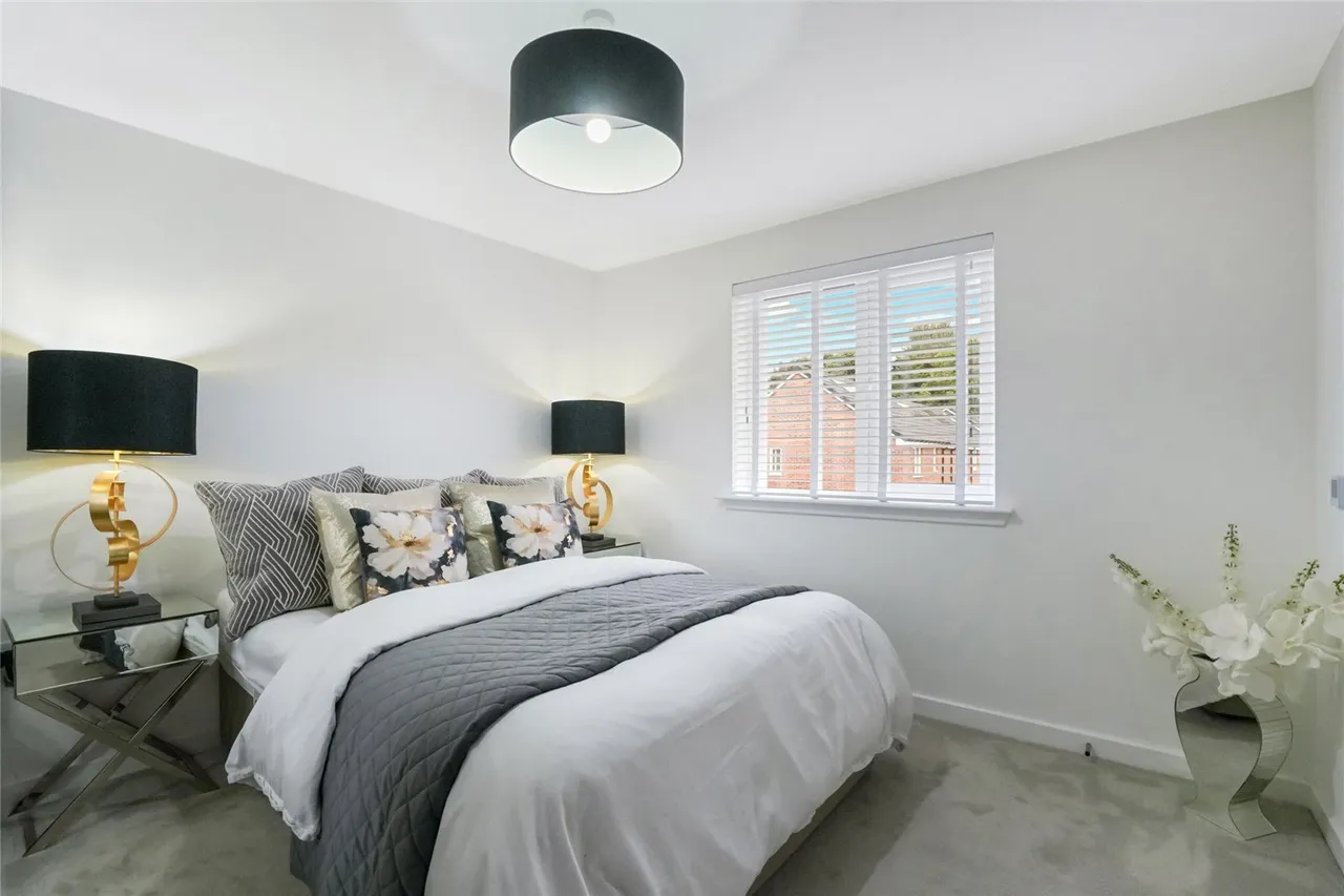 Merlin Street, Dumbarton, West Dunbartonshire, G82, photo 9