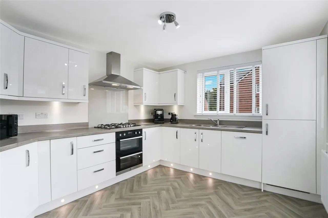 Merlin Street, Dumbarton, West Dunbartonshire, G82, photo 5