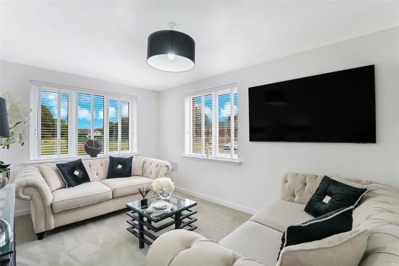 Merlin Street, Dumbarton, West Dunbartonshire, G82, photo 2