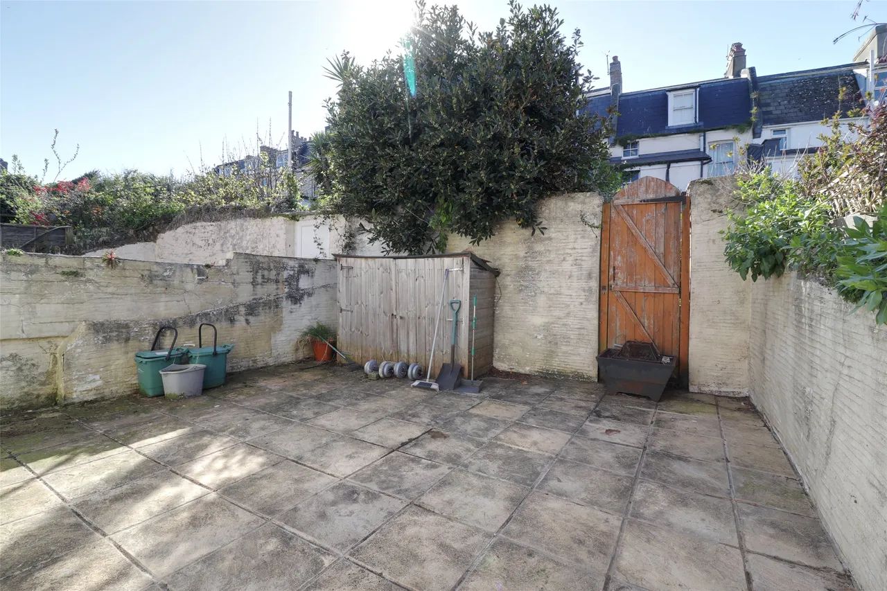 Richmond Avenue, Ilfracombe, EX34, photo 5