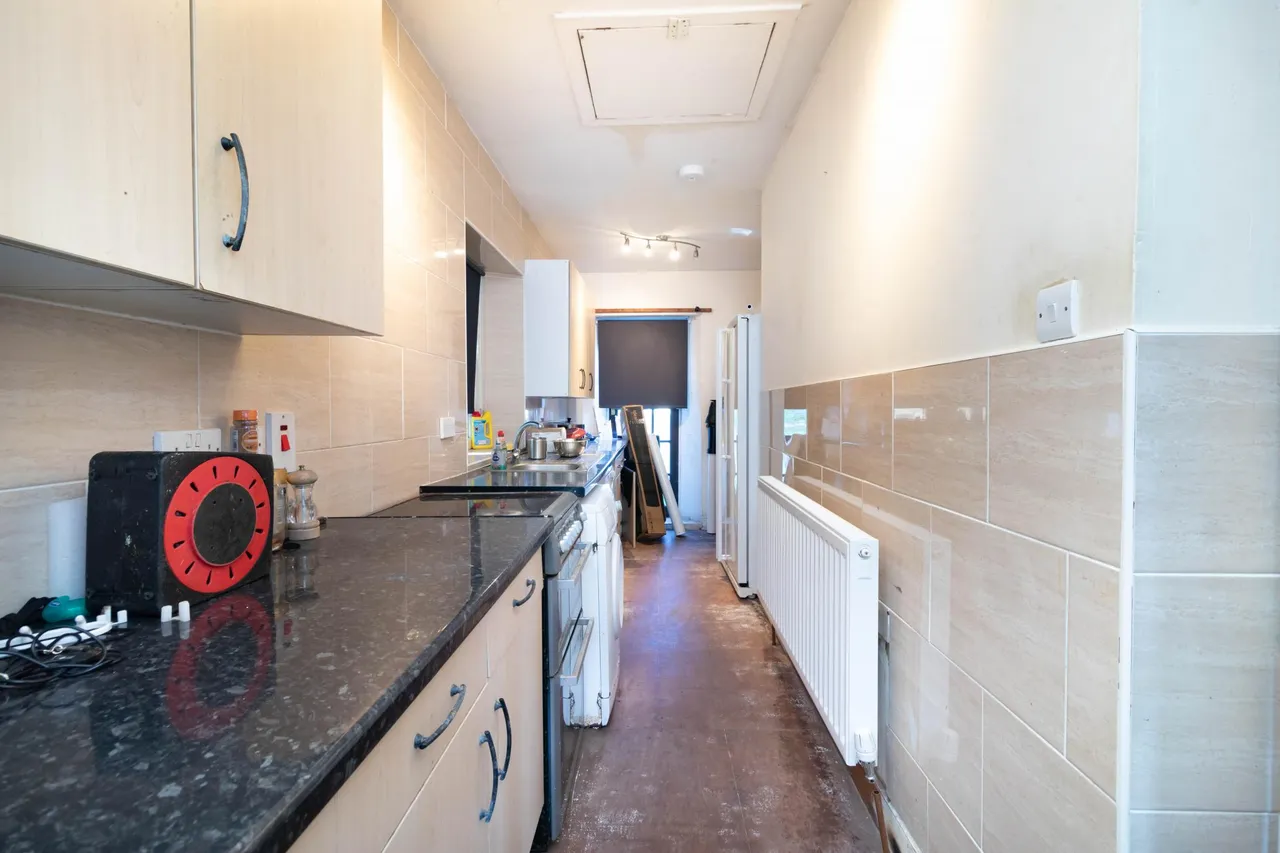 Ruthvenfield, Perth, PH1, photo 6