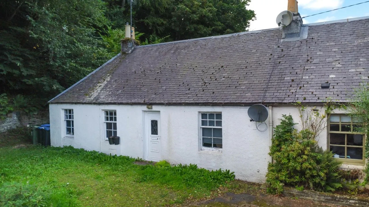 Ruthvenfield, Perth, PH1, photo 15
