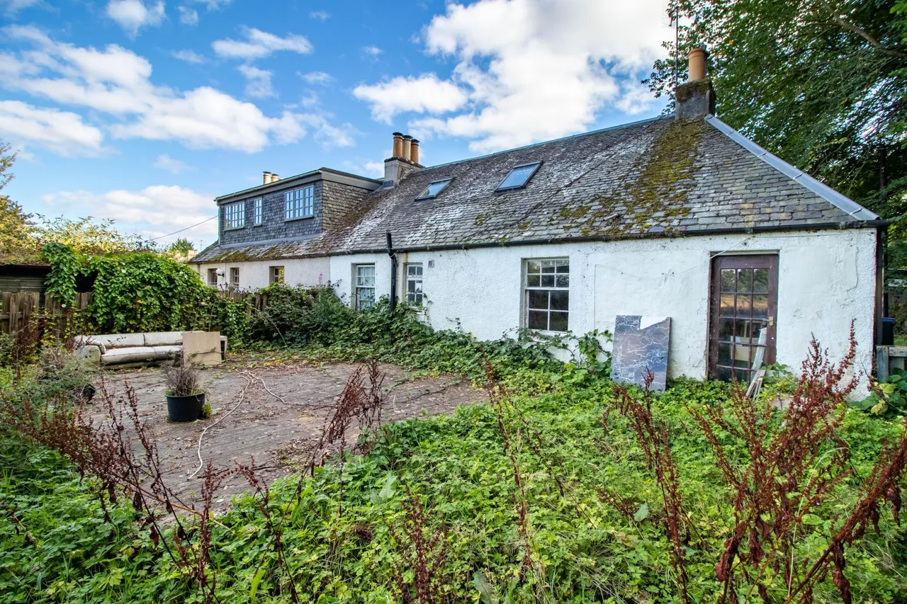 Ruthvenfield, Perth, PH1, photo 2