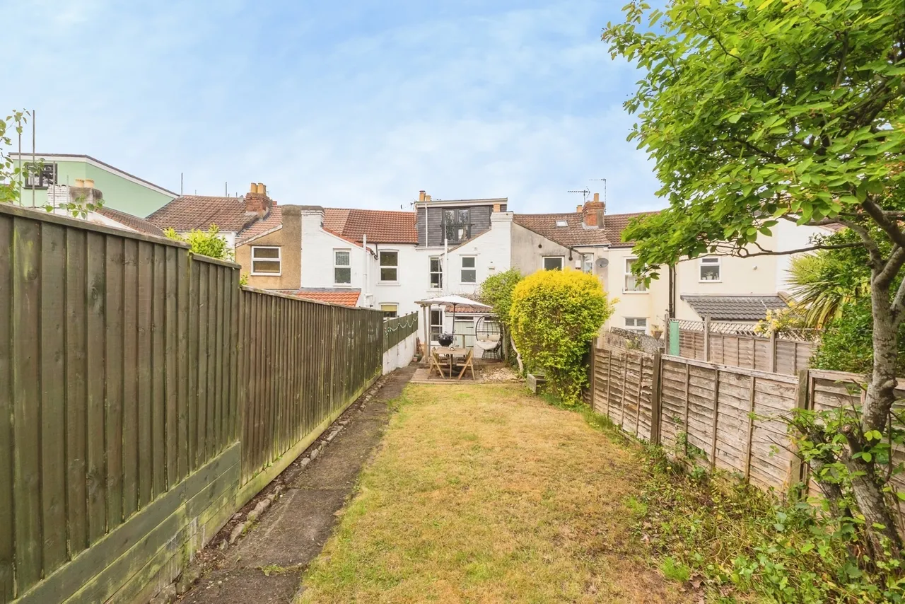 Langton Court Road, St Annes, Bristol, BS4, photo 8