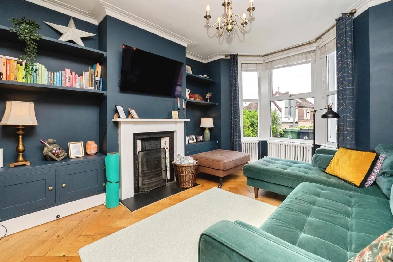 Langton Court Road, St Annes, Bristol, BS4, photo 4