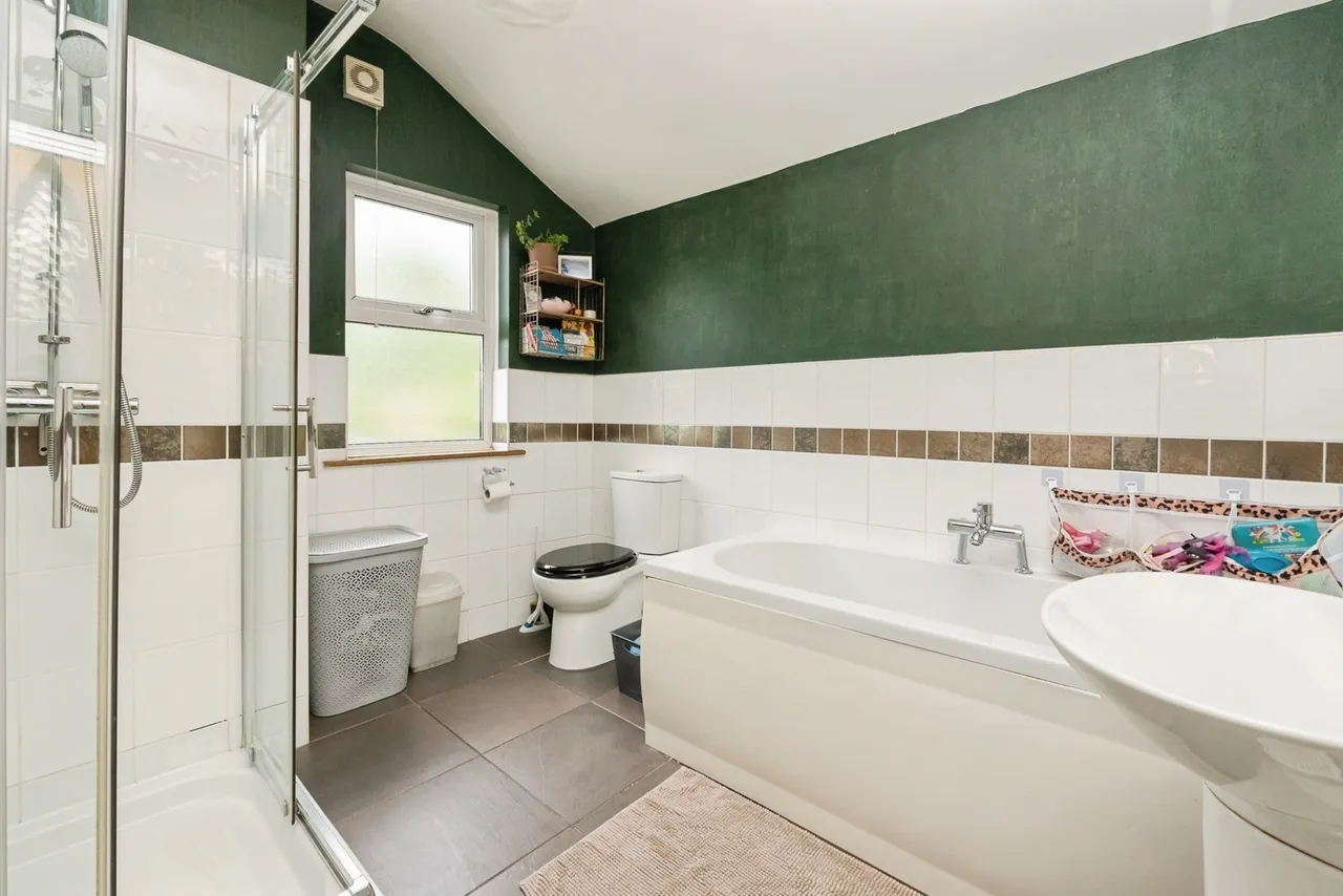 Langton Court Road, St Annes, Bristol, BS4, photo 13