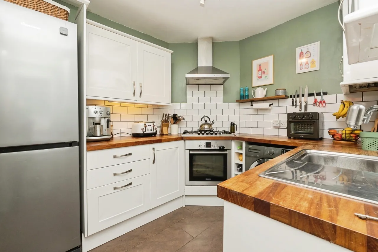Langton Court Road, St Annes, Bristol, BS4, photo 6