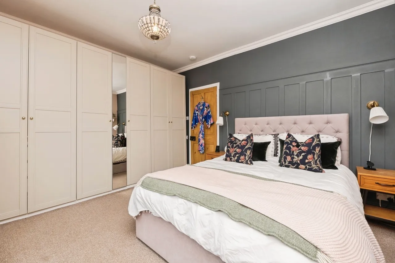 Langton Court Road, St Annes, Bristol, BS4, photo 11