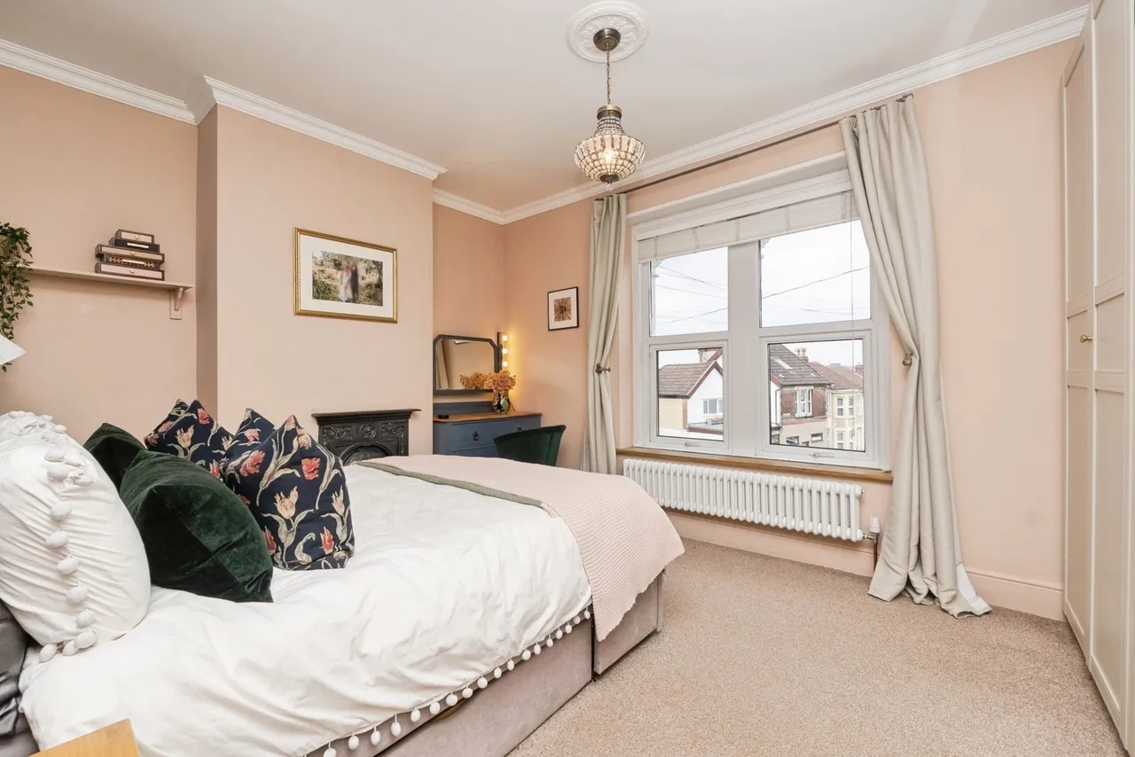 Langton Court Road, St Annes, Bristol, BS4, photo 19