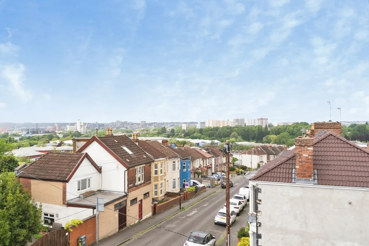 Langton Court Road, St Annes, Bristol, BS4, photo 14