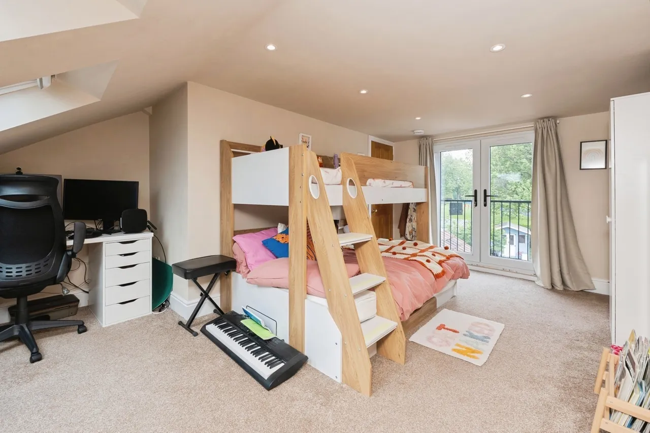 Langton Court Road, St Annes, Bristol, BS4, photo 18