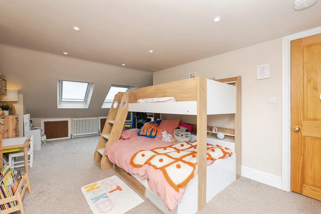 Langton Court Road, St Annes, Bristol, BS4, photo 17