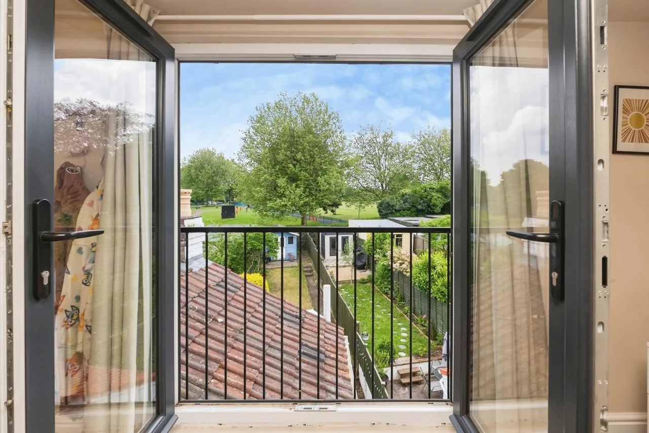 Langton Court Road, St Annes, Bristol, BS4, photo 16