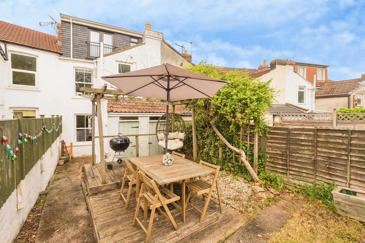 Langton Court Road, St Annes, Bristol, BS4, photo 10