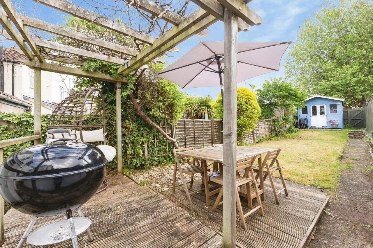 Langton Court Road, St Annes, Bristol, BS4, photo 9