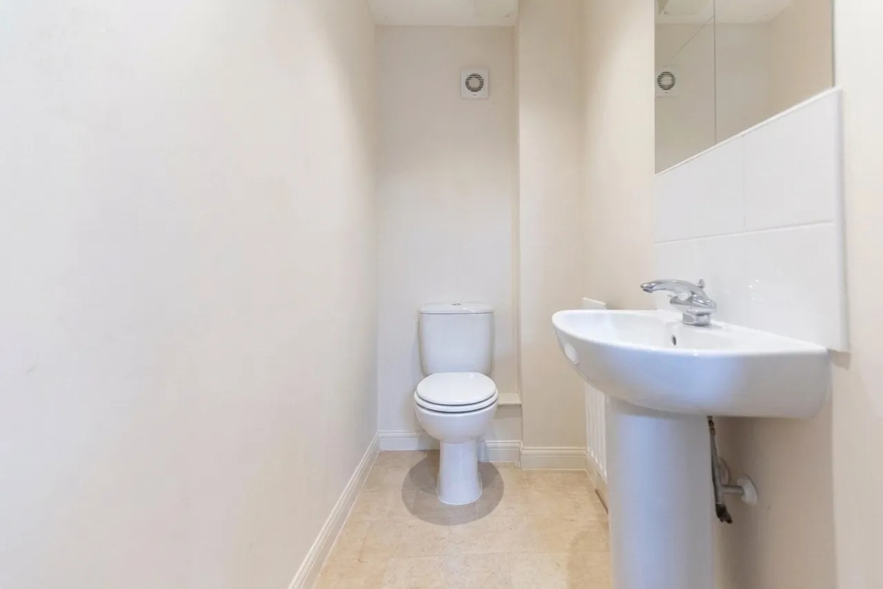 Beatrix Place, Horfield, BS7, photo 12