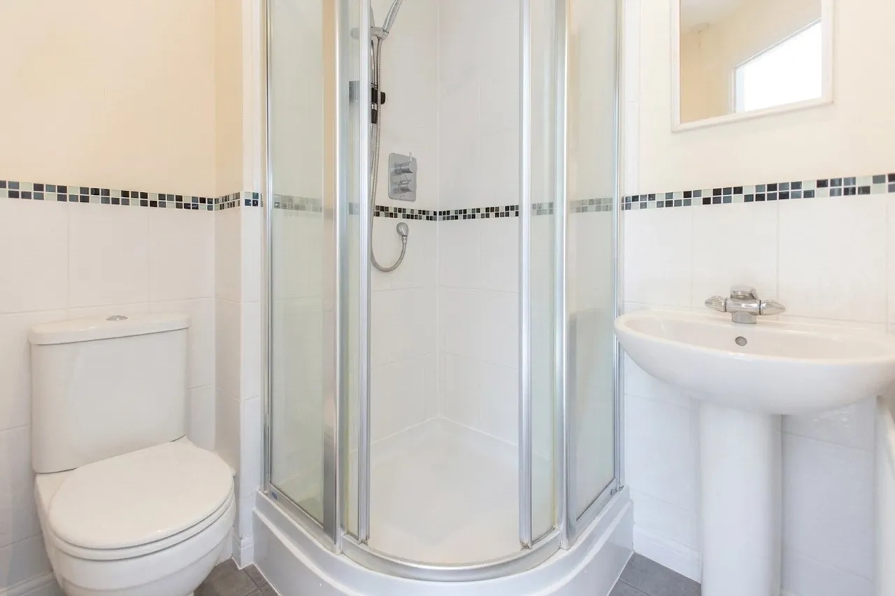 Beatrix Place, Horfield, BS7, photo 10