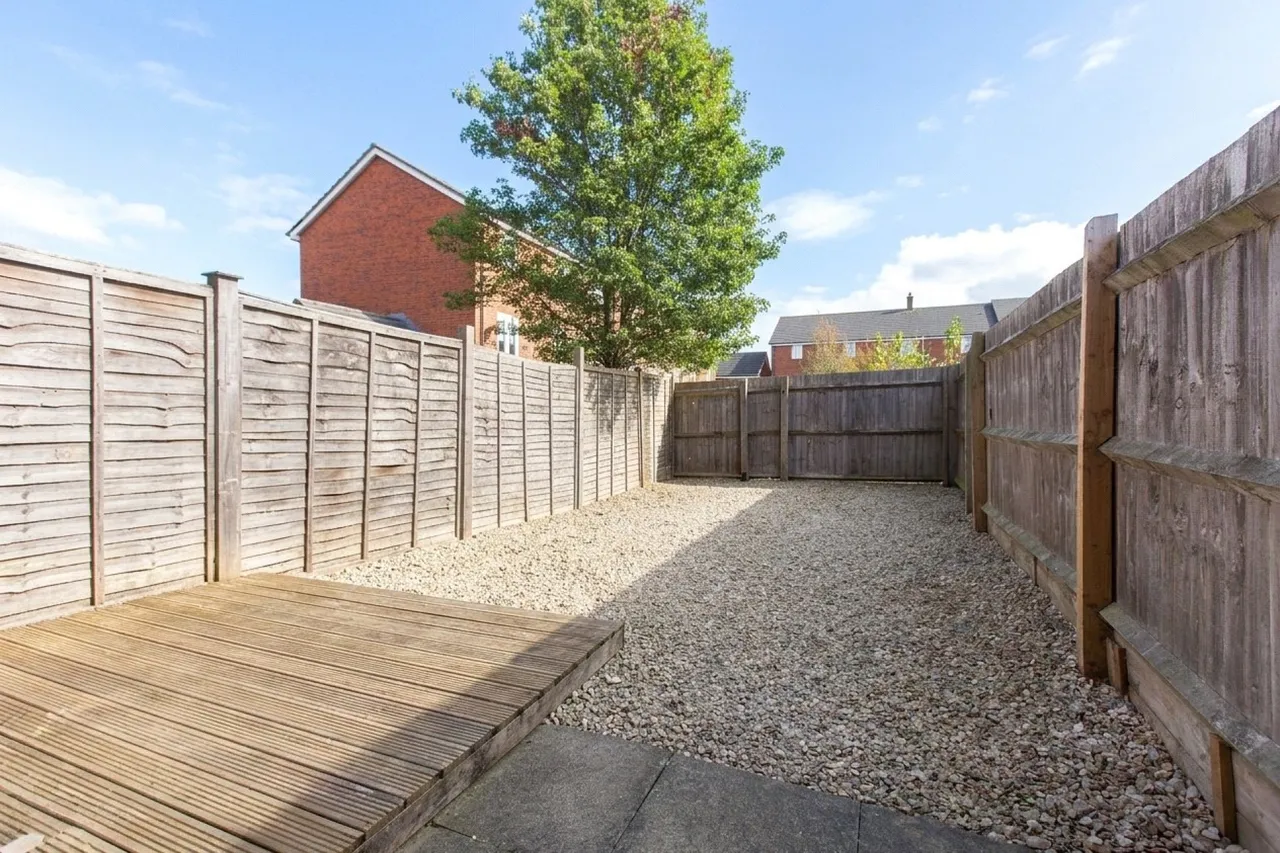 Beatrix Place, Horfield, BS7, photo 4