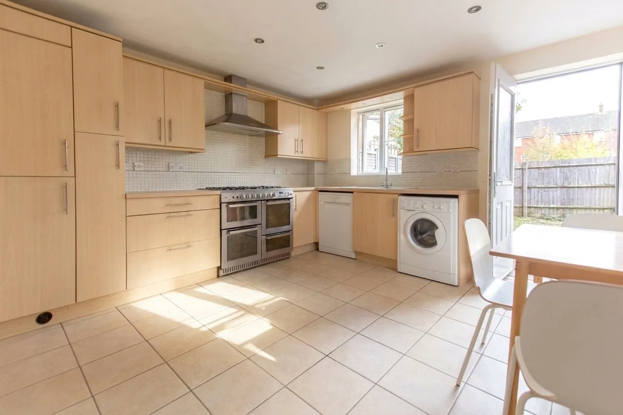 Beatrix Place, Horfield, BS7, photo 3