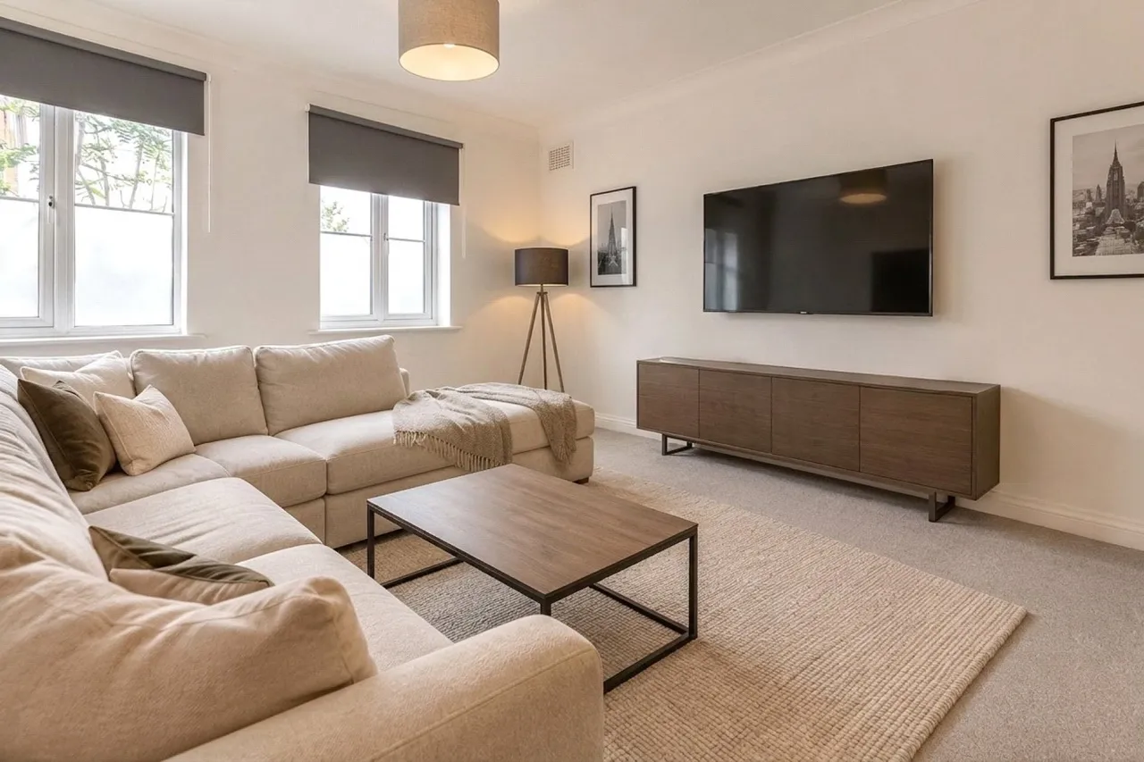 Beatrix Place, Horfield, BS7, photo 5