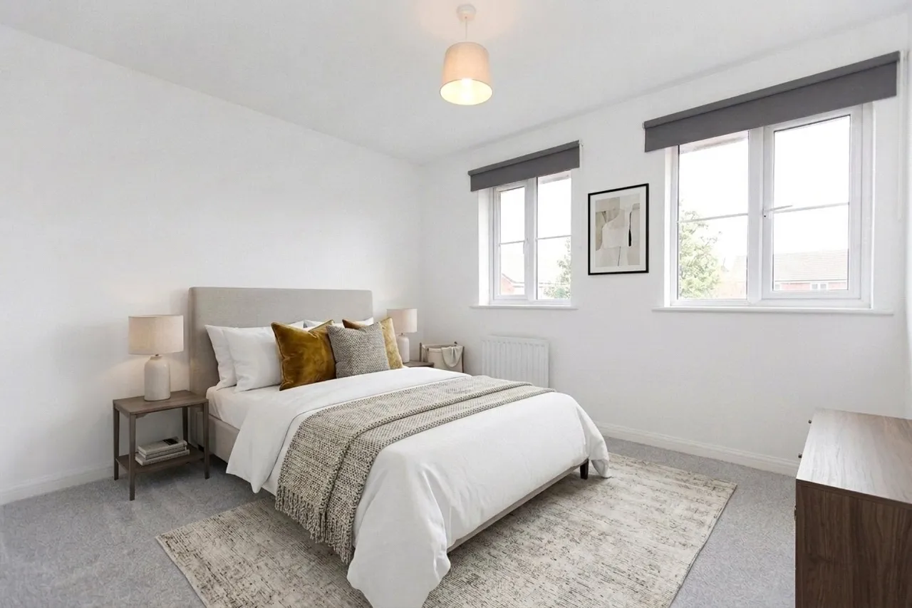 Beatrix Place, Horfield, BS7, photo 2