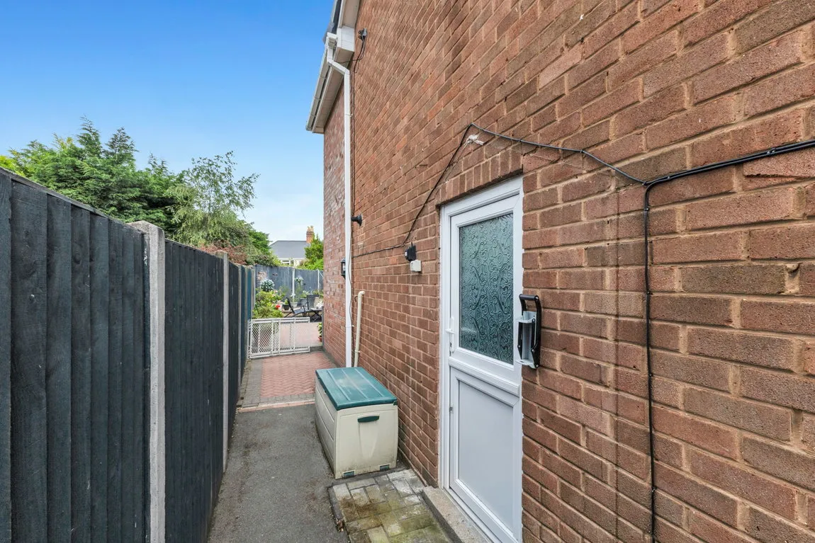 Newfield Close, Solihull, B91 2SH, photo 21