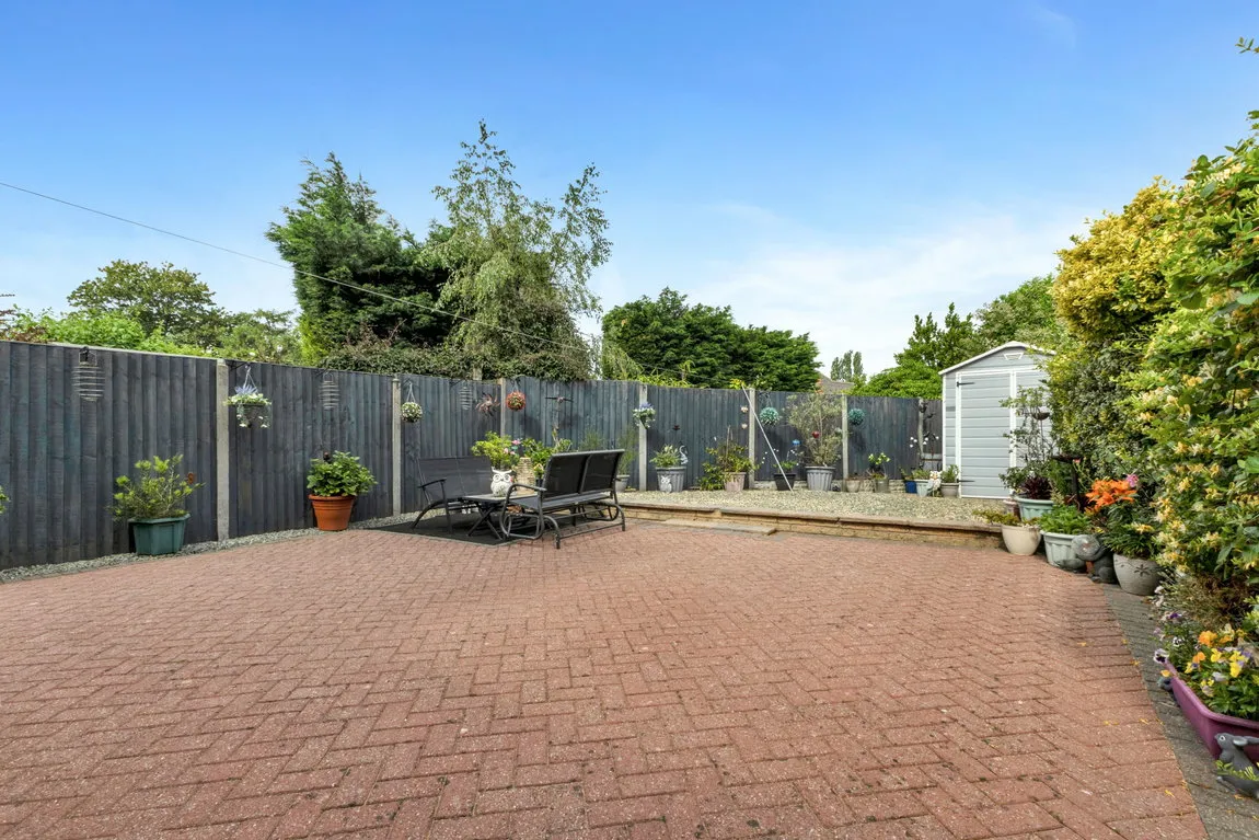 Newfield Close, Solihull, B91 2SH, photo 20