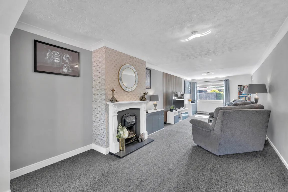 Newfield Close, Solihull, B91 2SH, photo 6