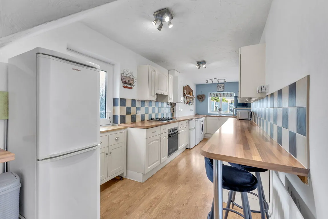Newfield Close, Solihull, B91 2SH, photo 9