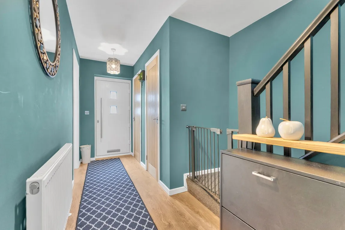 Newfield Close, Solihull, B91 2SH, photo 11