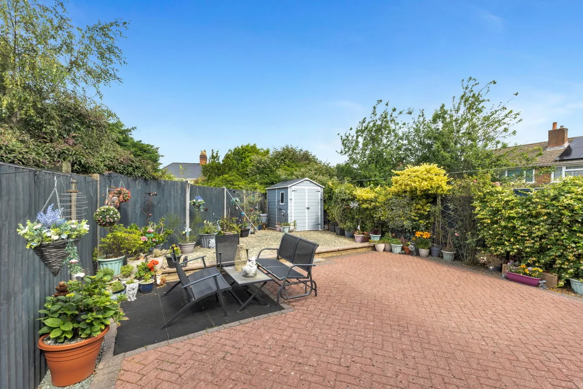 Newfield Close, Solihull, B91 2SH, photo 19