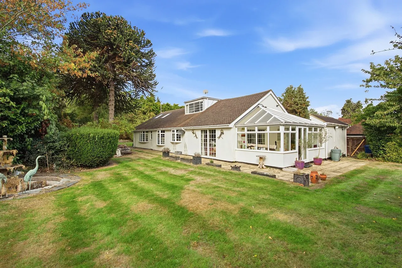Cheapside Lane, Denham, UB9, photo 10